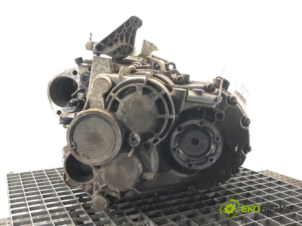 VW GOLF VII Variant (BA5, BV5) 2013 - 2022    2.0 TDI 110 kW [150 KM] olej napędowy 2013 - 2022  Prevodovka PGS (Prevodovky)