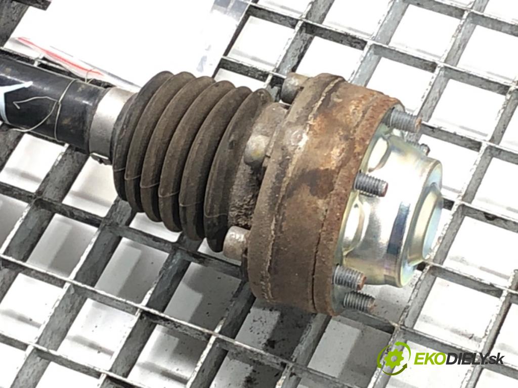 VW GOLF VII Kombi 2015 110 kW 2.0 TDI 1968 Poloos zad pravá