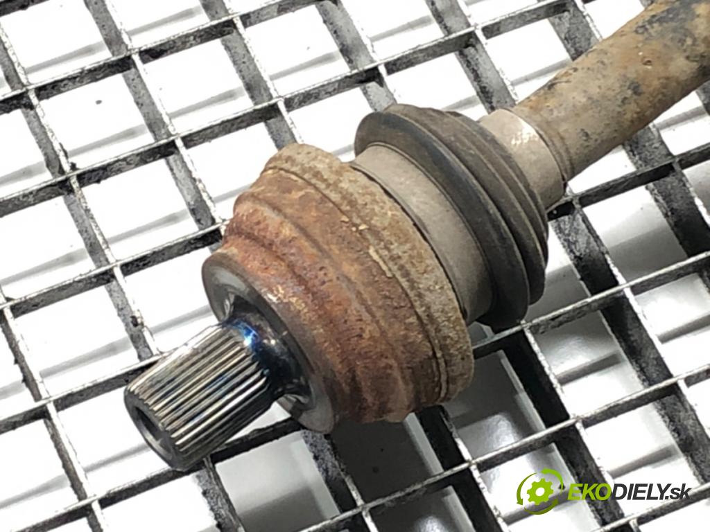 VW GOLF VII Kombi 2015 110 kW 2.0 TDI 1968 Poloos zad pravá