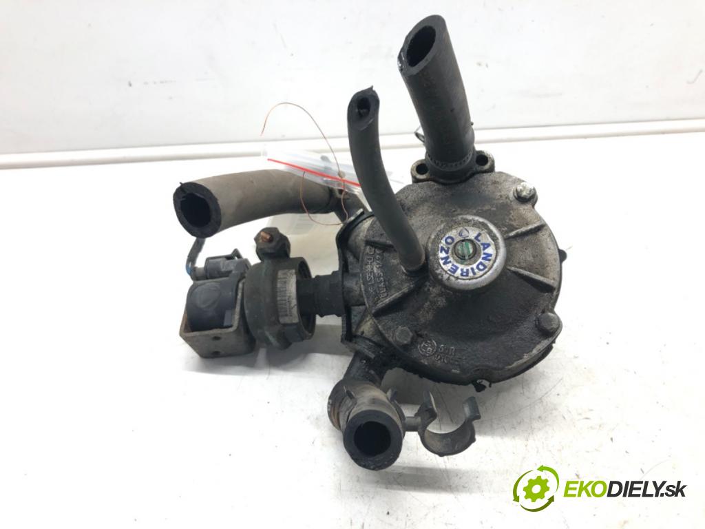 --- ---    ---  Reduktor do plynového pedálu LPG LANDIRENZO (LPG)