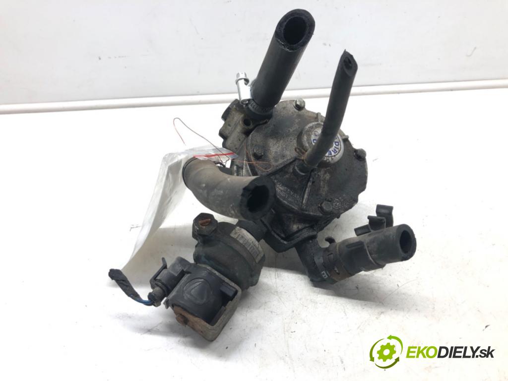 --- ---    ---  Reduktor do plynového pedálu LPG LANDIRENZO (LPG)