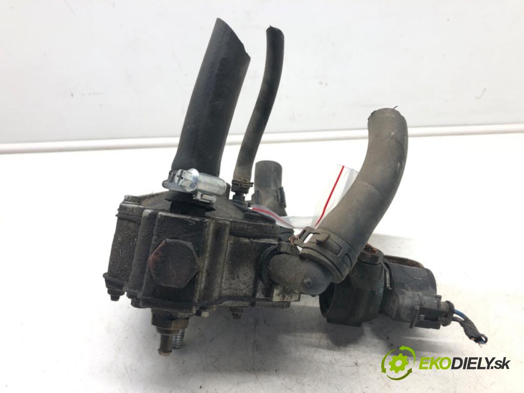 --- ---    ---  Reduktor do plynového pedálu LPG LANDIRENZO (LPG)