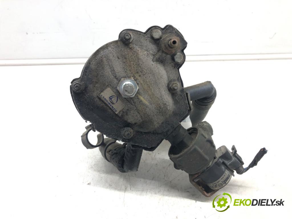 --- ---    ---  Reduktor do plynového pedálu LPG LANDIRENZO (LPG)