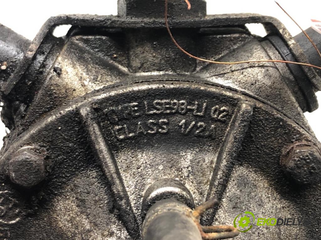 --- ---    ---  Reduktor do plynového pedálu LPG LANDIRENZO (LPG)