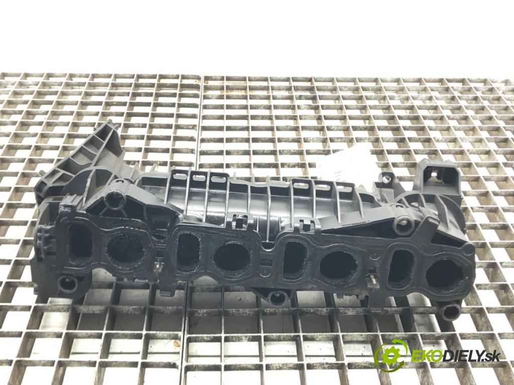 BMW 3 Touring (E91) 2004 - 2012    320 d 135 kW [184 KM] olej napędowy 2010 - 2012  Potrubie sacie, sanie 7807991 (Sacie potrubia)