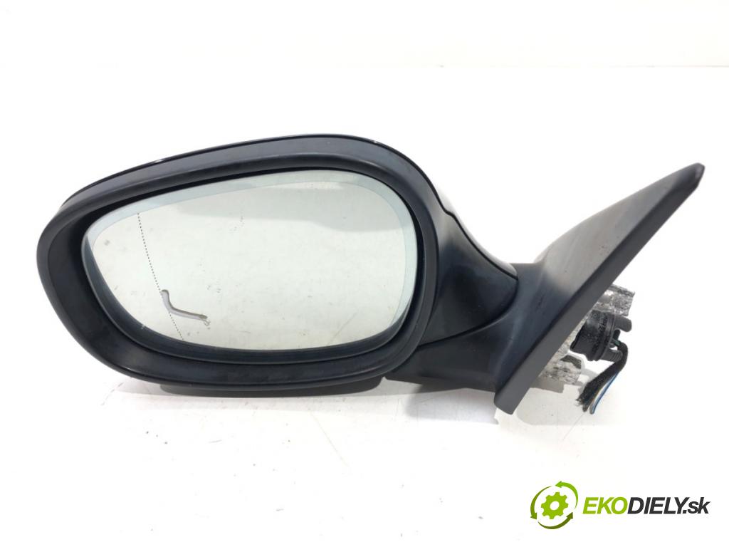 BMW E91 Kombi 2010 135 kW 320 d 1995 Spätné zrkadlo ľavy 