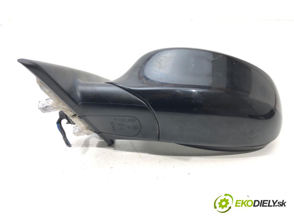 BMW E91 Kombi 2010 135 kW 320 d 1995 Spätné zrkadlo ľavy