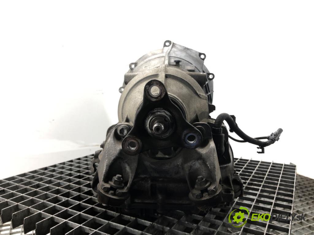 BMW 3 Touring (E91) 2004 - 2012    320 d 135 kW [184 KM] olej napędowy 2010 - 2012  Prevodovka 7601244 (Prevodovky)