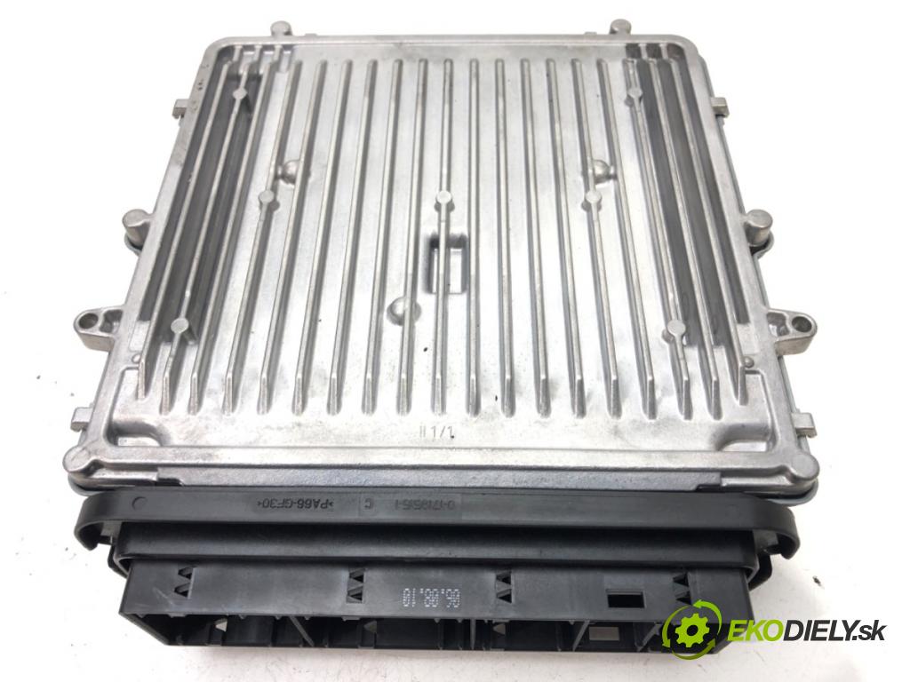 BMW 3 Touring (E91) 2004 - 2012    320 d 135 kW [184 KM] olej napędowy 2010 - 2012  riadiaca jednotka Motor 8510829 0281017024 (Riadiace jednotky)