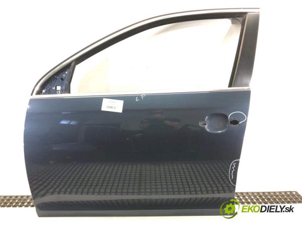 VW GOLF VI Kombi 2010 77 kW 1.6 TDI 1598 Dvere ľavy predný 