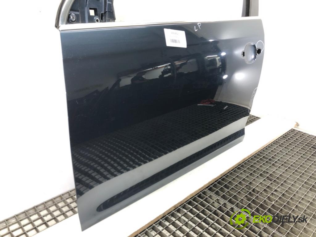 VW GOLF VI Kombi 2010 77 kW 1.6 TDI 1598 Dvere ľavy predný