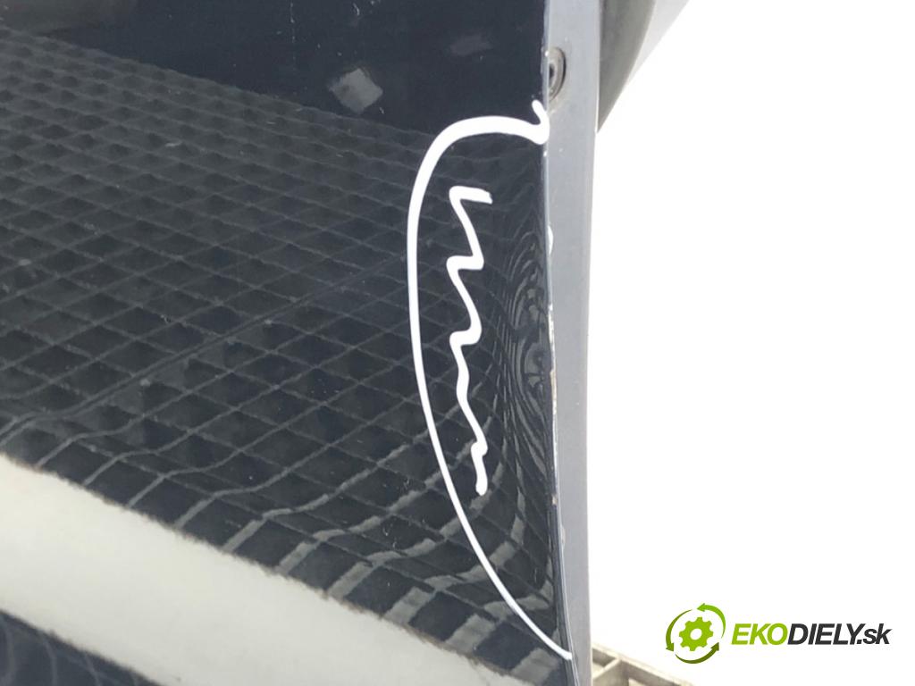 VW GOLF VI Kombi 2010 77 kW 1.6 TDI 1598 Dvere ľavy predný