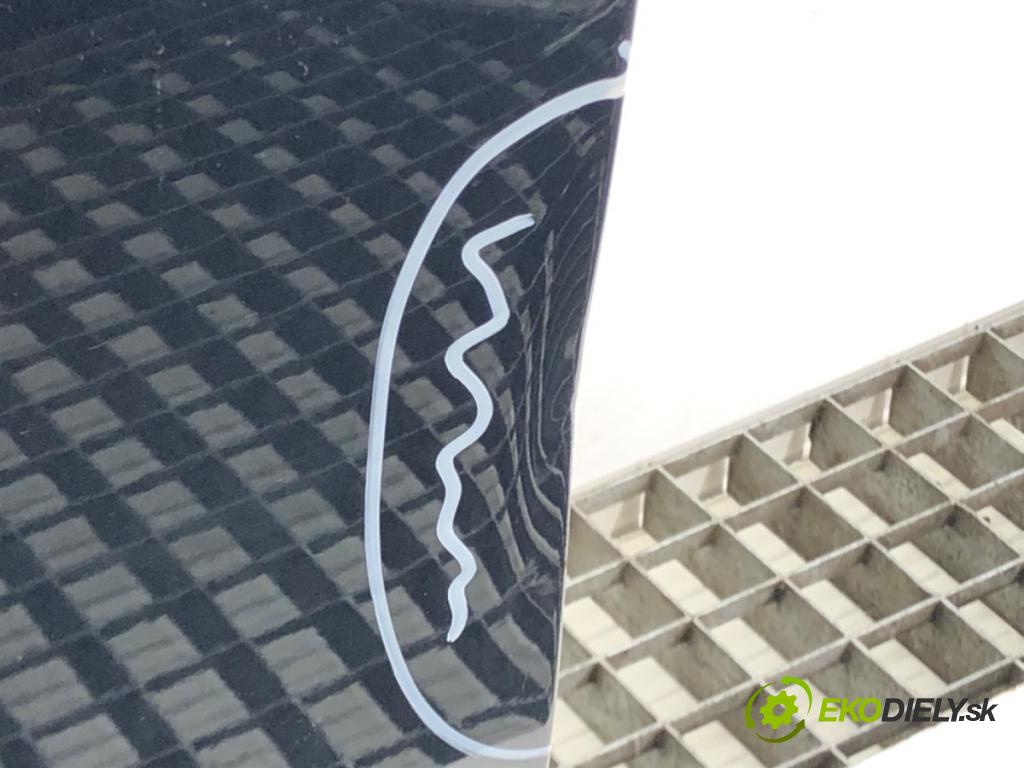 VW GOLF VI Kombi 2010 77 kW 1.6 TDI 1598 Dvere ľavy predný