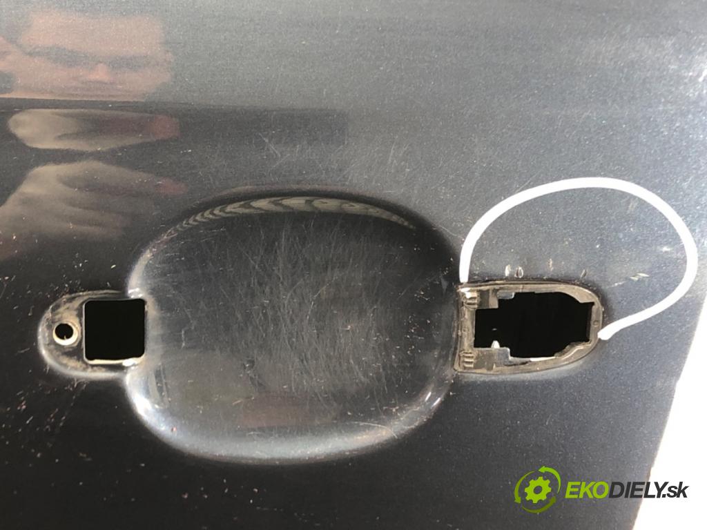 VW GOLF VI Kombi 2010 77 kW 1.6 TDI 1598 Dvere ľavy predný