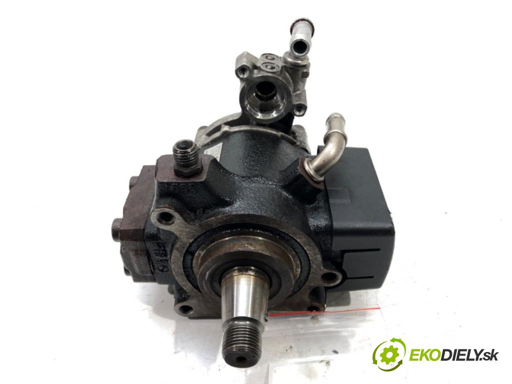 VW GOLF VI Variant (AJ5) 2009 - 2014    1.6 TDI 77 kW [105 KM] olej napędowy 2009 - 2013  Pumpa vstrekovacia 03L130755E (Vstrekovacie čerpadlá)