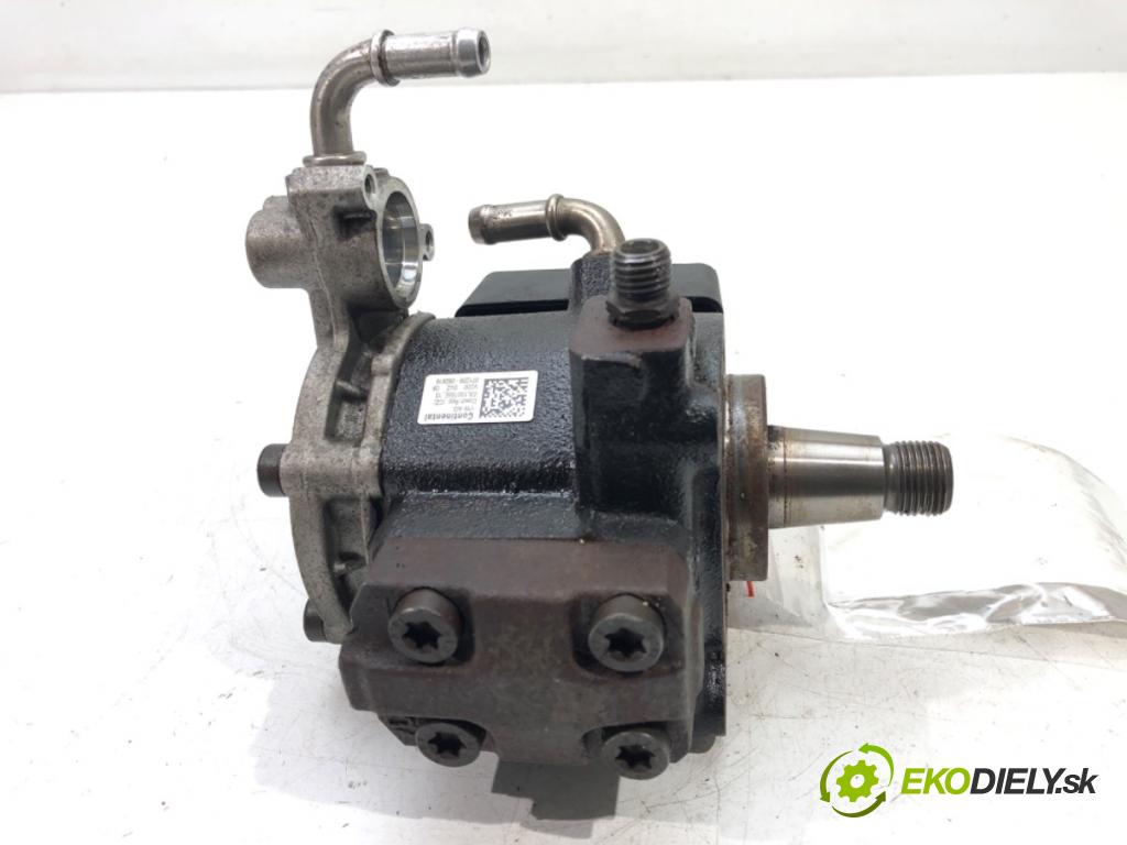 VW GOLF VI Variant (AJ5) 2009 - 2014    1.6 TDI 77 kW [105 KM] olej napędowy 2009 - 2013  Pumpa vstrekovacia 03L130755E (Vstrekovacie čerpadlá)