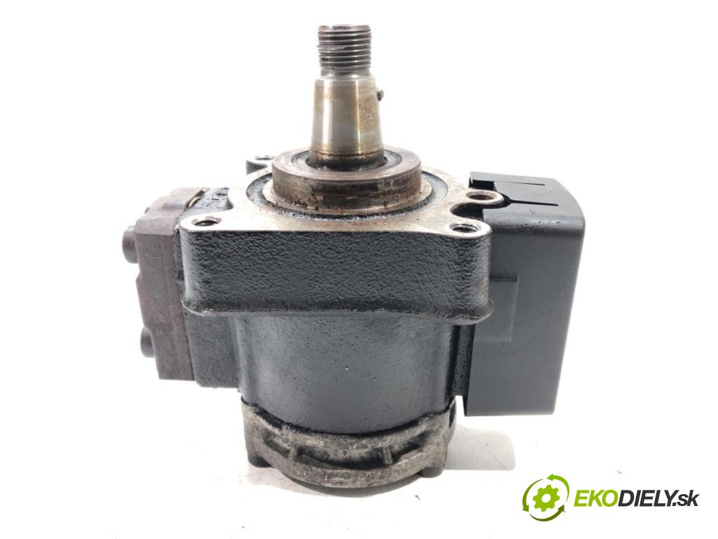 VW GOLF VI Variant (AJ5) 2009 - 2014    1.6 TDI 77 kW [105 KM] olej napędowy 2009 - 2013  Pumpa vstrekovacia 03L130755E (Vstrekovacie čerpadlá)