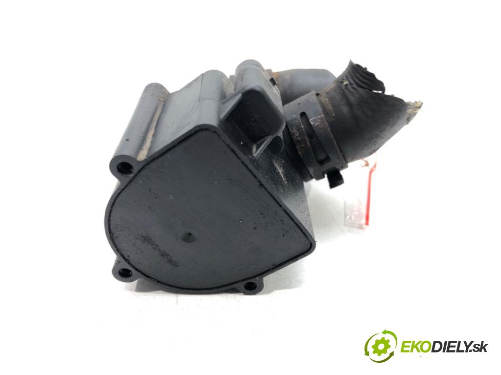 VW GOLF VI Variant (AJ5) 2009 - 2014    1.6 TDI 77 kW [105 KM] olej napędowy 2009 - 2013  DALŠÍ: pumpa vody  (Vodní pumpy)