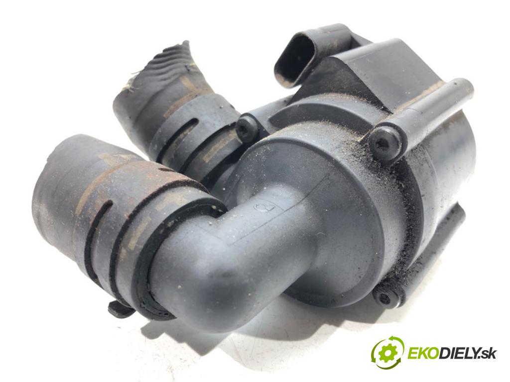 VW GOLF VI Variant (AJ5) 2009 - 2014    1.6 TDI 77 kW [105 KM] olej napędowy 2009 - 2013  DALŠÍ: pumpa vody  (Vodní pumpy)