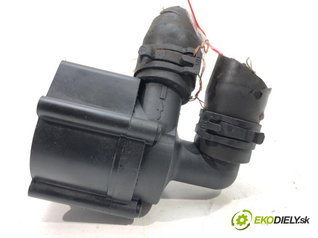 VW GOLF VI Variant (AJ5) 2009 - 2014    1.6 TDI 77 kW [105 KM] olej napędowy 2009 - 2013  DALŠÍ: pumpa vody  (Vodní pumpy)