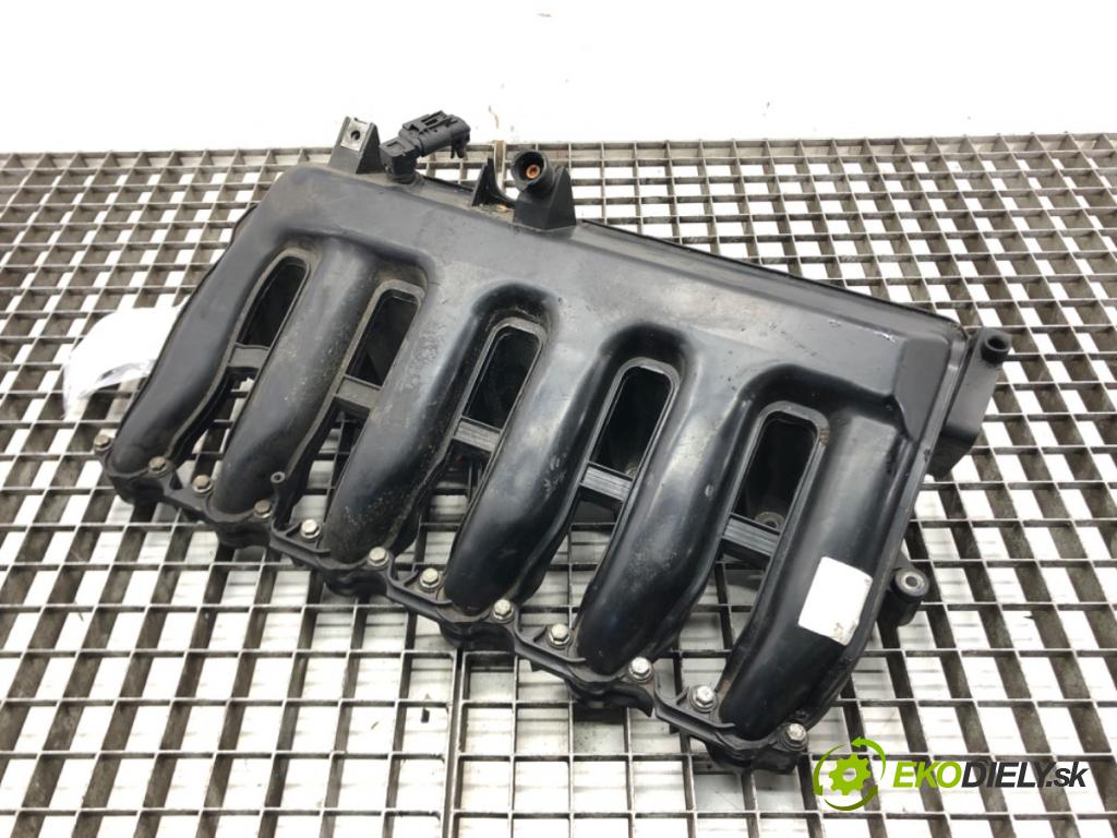 BMW 3 kabriolet (E93) 2006 - 2013    330 d 170 kW [231 KM] olej napędowy 2007 - 2013  Potrubie sacie, sanie  (Sacie potrubia)