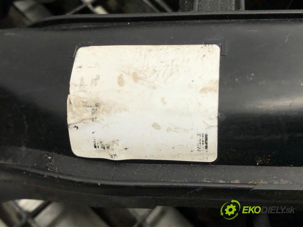 BMW 3 kabriolet (E93) 2006 - 2013    330 d 170 kW [231 KM] olej napędowy 2007 - 2013  Potrubie sacie, sanie  (Sacie potrubia)