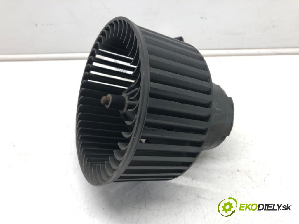 BMW 3 kabriolet (E93) 2006 - 2013    330 d 170 kW [231 KM] olej napędowy 2007 - 2013  ventilátor kúrenia 985413H
