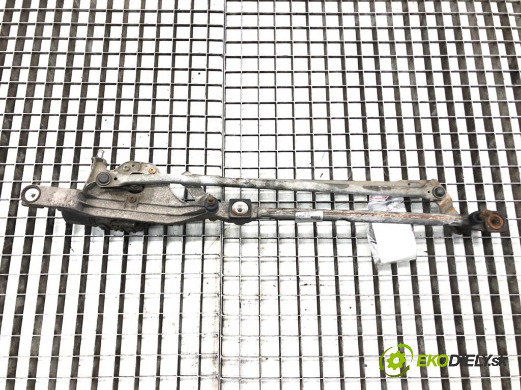 FORD FOCUS II Turnier (DA_, FFS, DS) 2004 - 2012    1.8 TDCi 85 kW [115 KM] olej napędowy 2004 - 2012  Mechanizmus stieračov predný 4M51-17508-AB (Motorčeky stieračov predné)