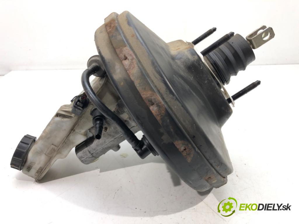 FORD FOCUS II Turnier (DA_, FFS, DS) 2004 - 2012    1.8 TDCi 85 kW [115 KM] olej napędowy 2004 - 2012  Posilovač bŕzd 6M51-2B195-FH
