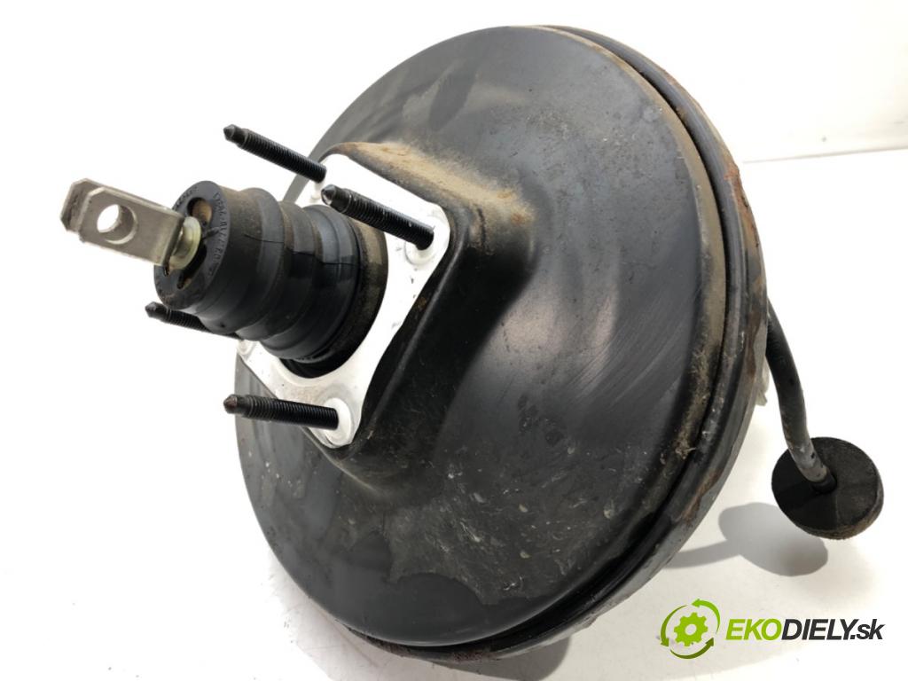 FORD FOCUS II Turnier (DA_, FFS, DS) 2004 - 2012    1.8 TDCi 85 kW [115 KM] olej napędowy 2004 - 2012  Posilovač bŕzd 6M51-2B195-FH