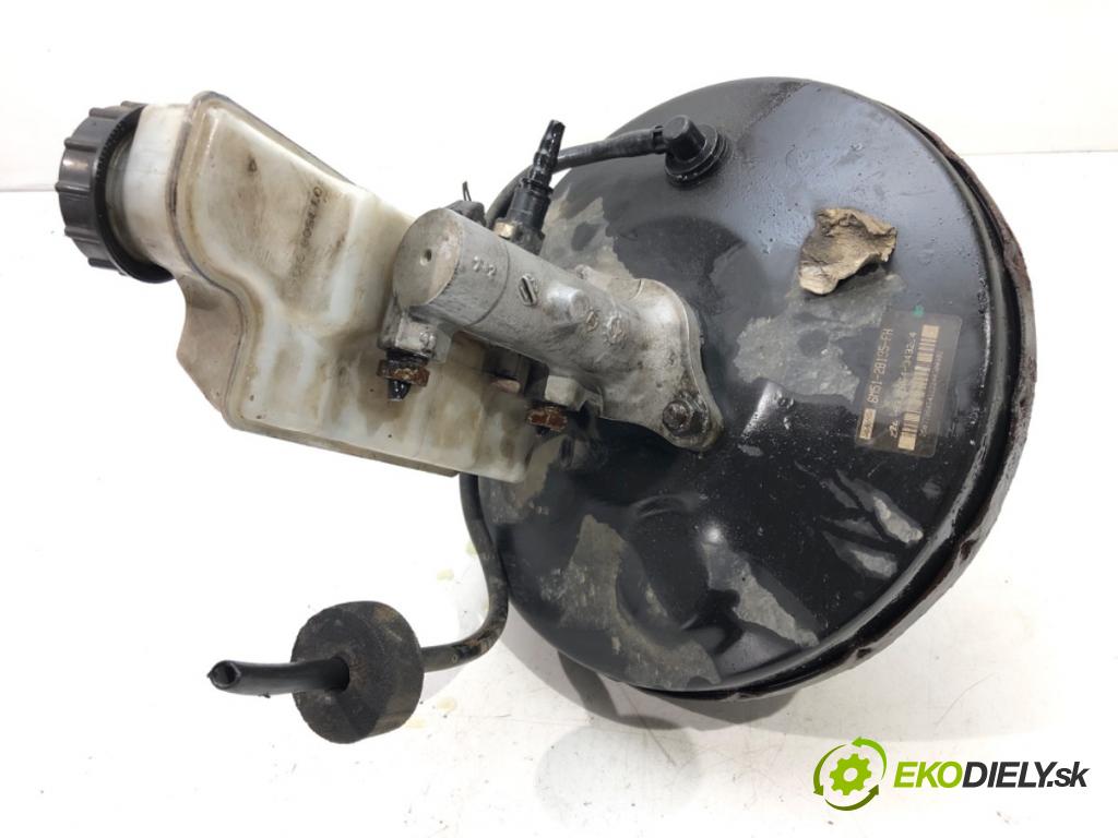 FORD FOCUS II Turnier (DA_, FFS, DS) 2004 - 2012    1.8 TDCi 85 kW [115 KM] olej napędowy 2004 - 2012  Posilovač bŕzd 6M51-2B195-FH