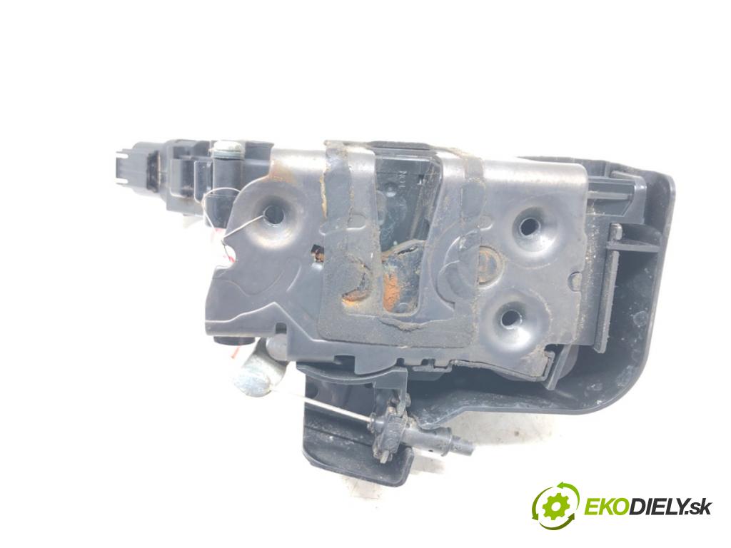 FORD FOCUS II Turnier (DA_, FFS, DS) 2004 - 2012    1.8 TDCi 85 kW [115 KM] olej napędowy 2004 - 2012  zámok dveře pravý přední část 7M5AR21812AA