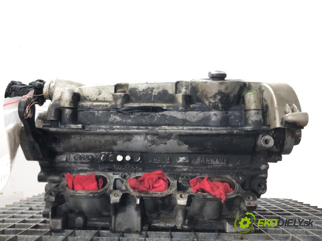 AUDI A6 C5 Avant (4B5) 1997 - 2005    3.0 162 kW [220 KM] benzyna 2001 - 2005  Hlava valcov ľavá strana 06C103373F ASN (Hlavy valcov)