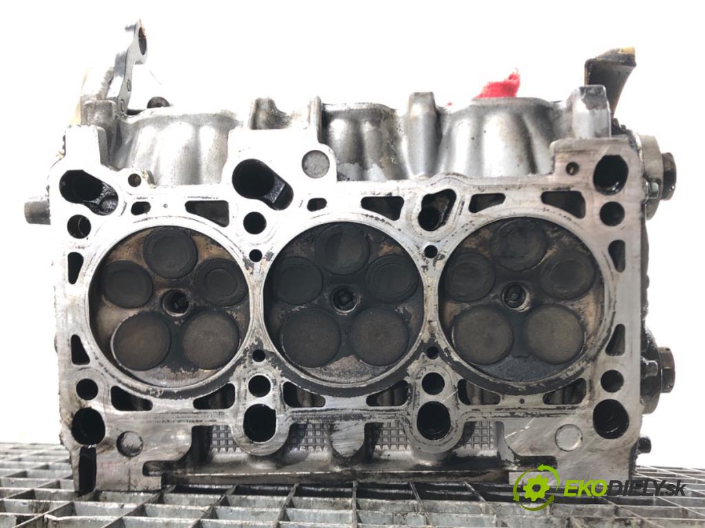 AUDI A6 C5 Avant (4B5) 1997 - 2005    3.0 162 kW [220 KM] benzyna 2001 - 2005  Hlava valcov ľavá strana 06C103373F ASN (Hlavy valcov)