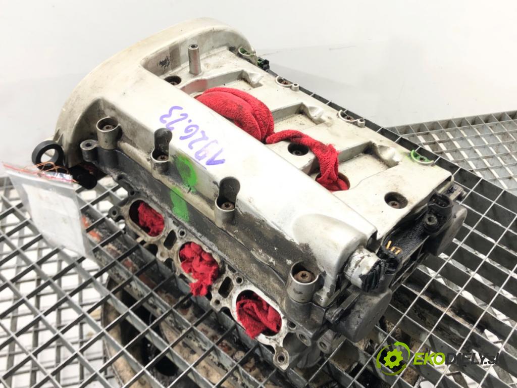 AUDI A6 C5 Avant (4B5) 1997 - 2005    3.0 162 kW [220 KM] benzyna 2001 - 2005  Hlava valcov pravá 06C103373E ASN (Hlavy valcov)