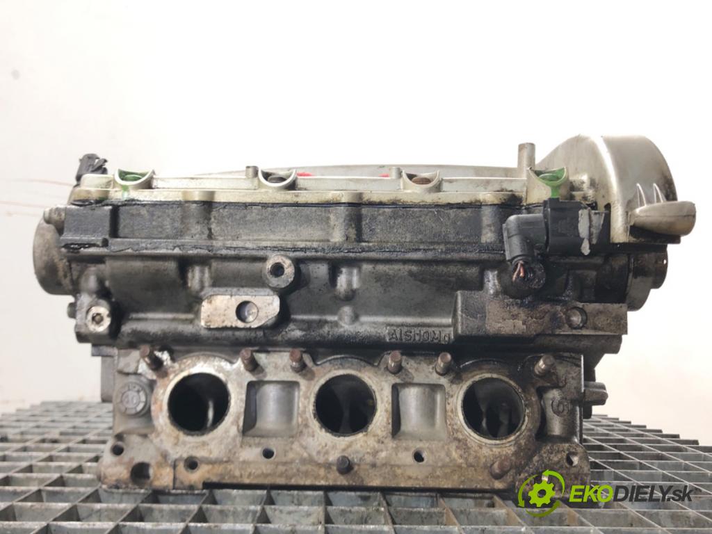 AUDI A6 C5 Avant (4B5) 1997 - 2005    3.0 162 kW [220 KM] benzyna 2001 - 2005  Hlava valcov pravá 06C103373E ASN (Hlavy valcov)