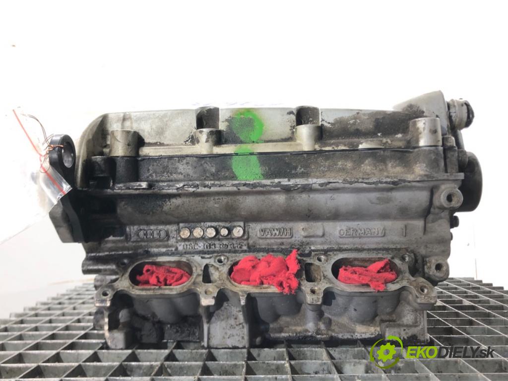 AUDI A6 C5 Avant (4B5) 1997 - 2005    3.0 162 kW [220 KM] benzyna 2001 - 2005  Hlava valcov pravá 06C103373E ASN (Hlavy valcov)