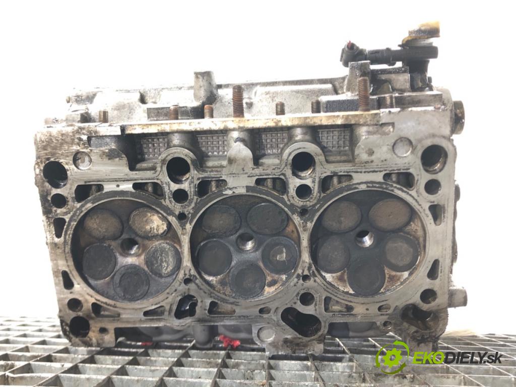 AUDI A6 C5 Avant (4B5) 1997 - 2005    3.0 162 kW [220 KM] benzyna 2001 - 2005  Hlava valcov pravá 06C103373E ASN (Hlavy valcov)