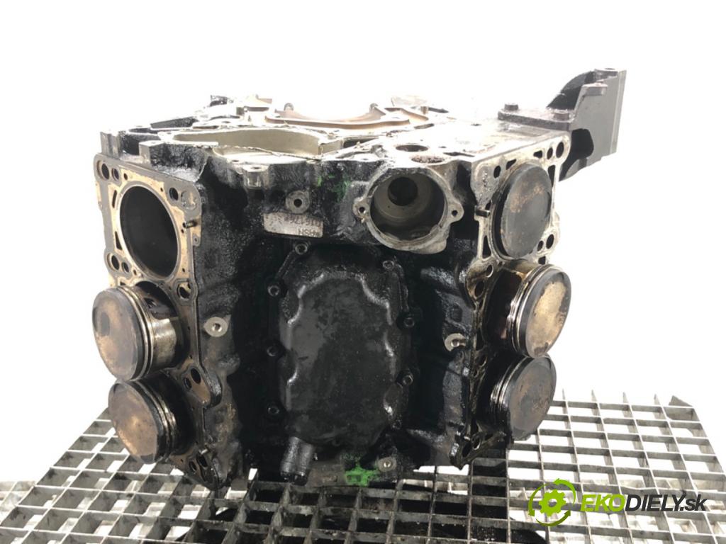 AUDI A6 C5 Avant (4B5) 1997 - 2005    3.0 162 kW [220 KM] benzyna 2001 - 2005  blok Motor pod stolík PIESTY: 06C103019S ASN