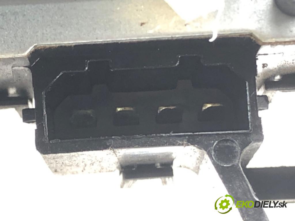 SEAT LEON (1M1) 1999 - 2006    1.9 TDI 81 kW [110 KM] olej napędowy 1999 - 2006  Motor stieračov zad 1J6955711C
