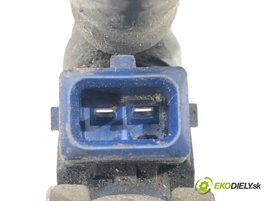 SKODA OCTAVIA I (1U2) 1996 - 2010    2.0 85 kW [116 KM] benzyna 1999 - 2007  Lišta vstrekovacia 0280160557 (Vstrekovacie lišty)