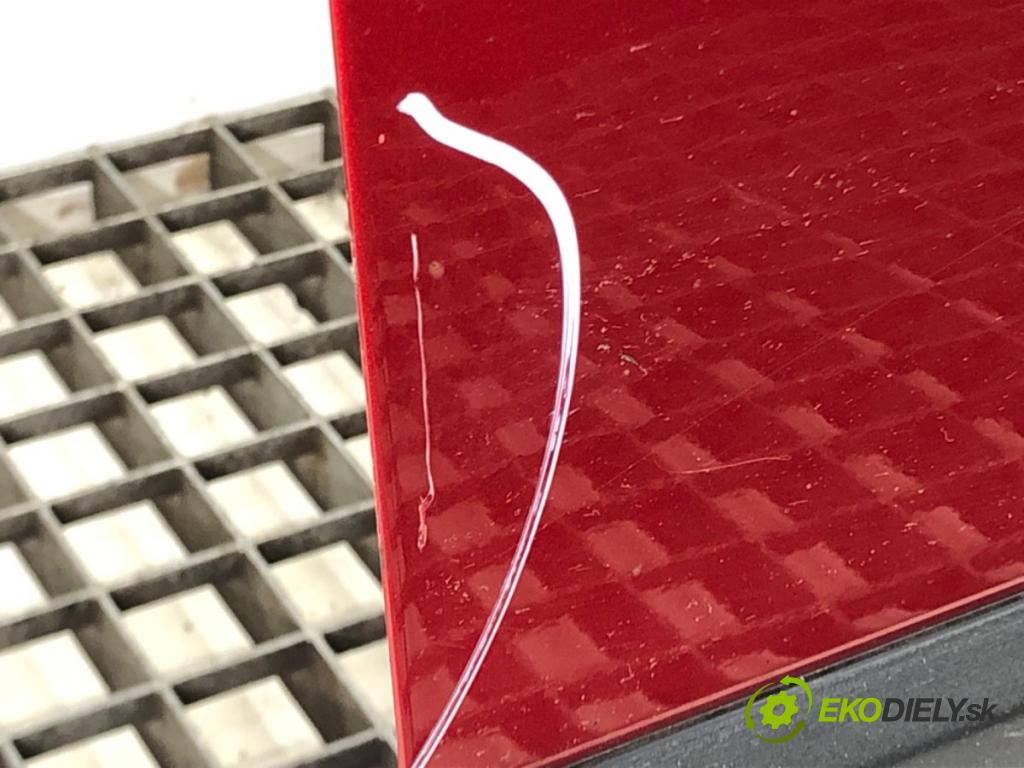 MAZDA CX-5 (KE, GH) 2011 - 2017    2.5 141 kW [192 KM] benzyna 2015 - 2017  Dvere ľavy predný