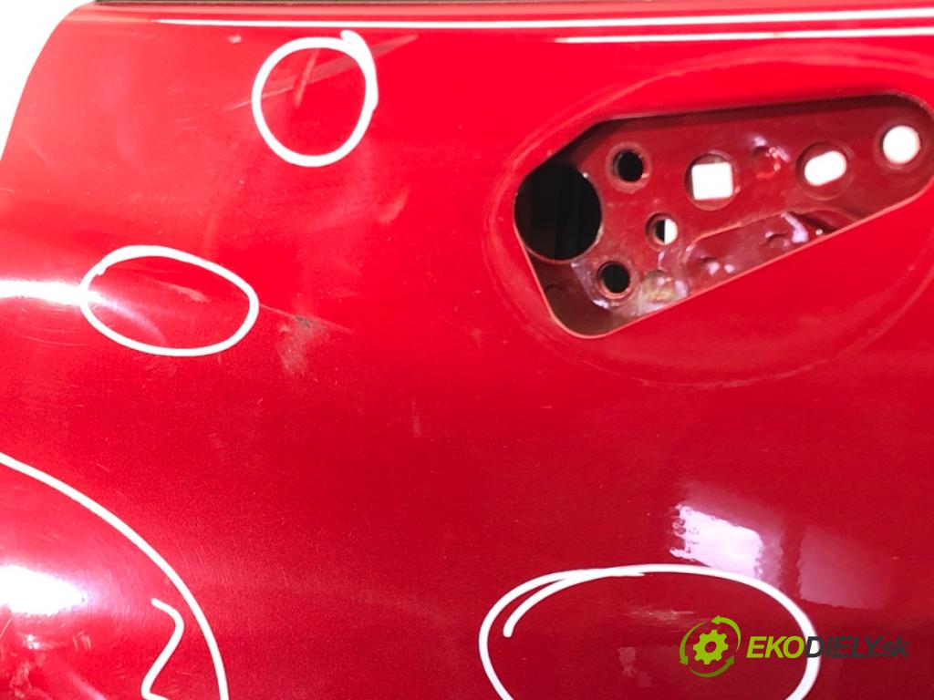 MAZDA CX-5 (KE, GH) 2011 - 2017    2.5 141 kW [192 KM] benzyna 2015 - 2017  Dvere ľavy predný