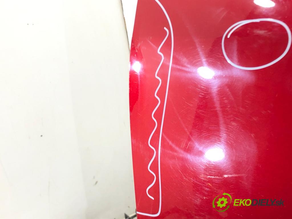 MAZDA CX-5 (KE, GH) 2011 - 2017    2.5 141 kW [192 KM] benzyna 2015 - 2017  Dvere ľavy predný