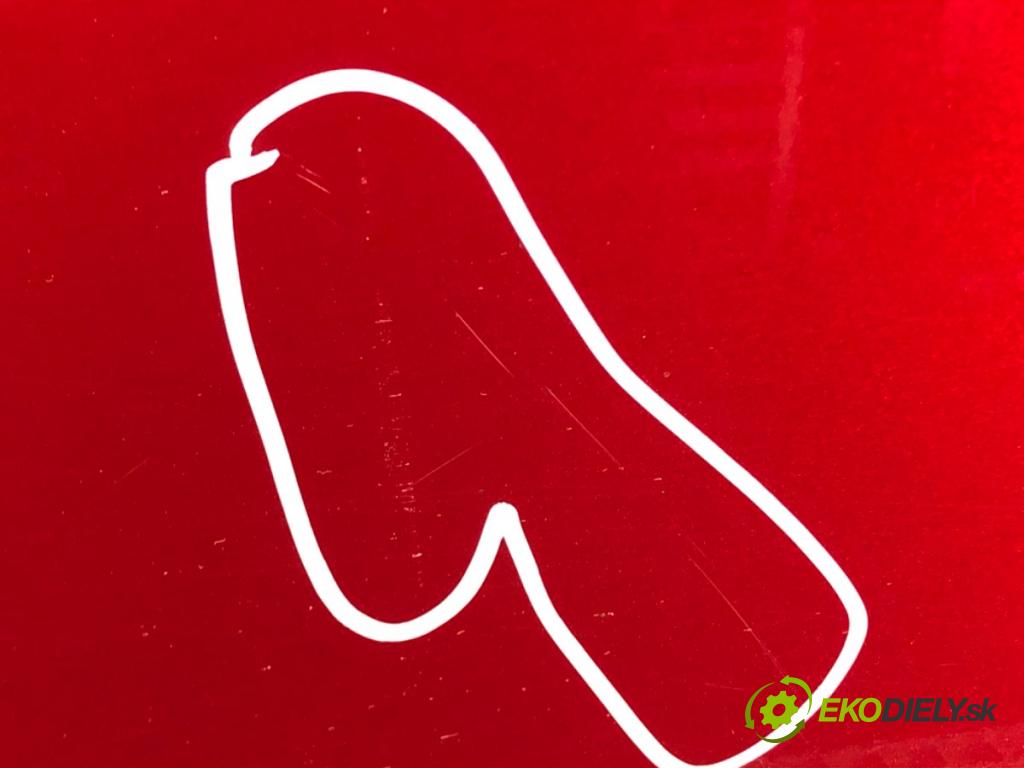 MAZDA CX-5 (KE, GH) 2011 - 2017    2.5 141 kW [192 KM] benzyna 2015 - 2017  Dvere ľavy predný