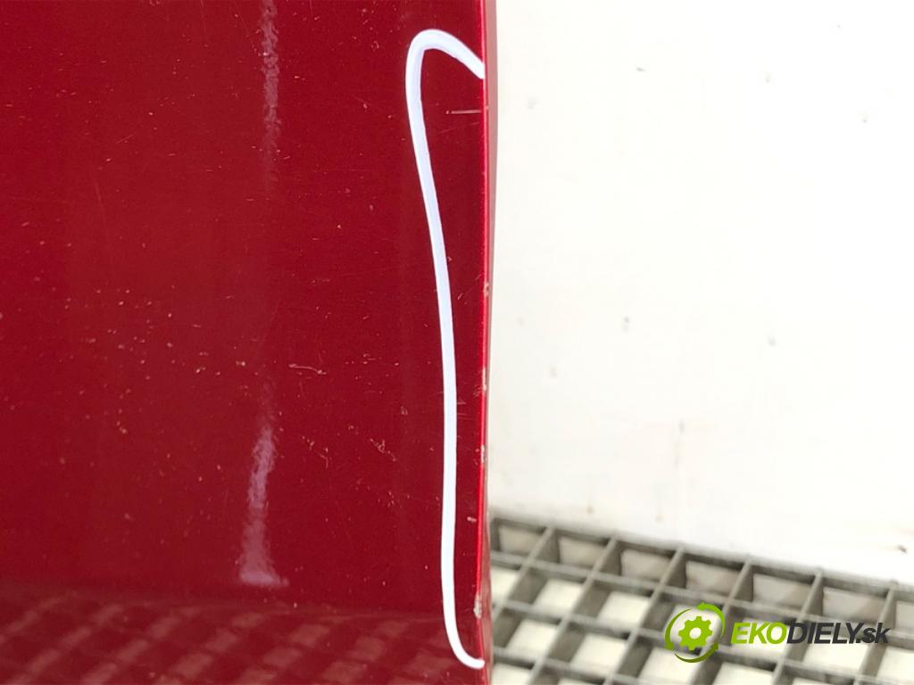 MAZDA CX-5 (KE, GH) 2011 - 2017    2.5 141 kW [192 KM] benzyna 2015 - 2017  Dvere ľavy predný