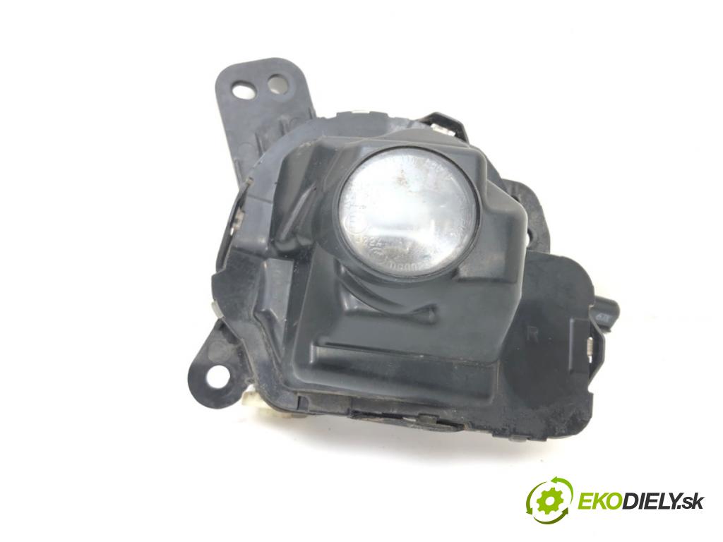 MAZDA CX-5 (KE, GH) 2011 - 2017    2.5 141 kW [192 KM] benzyna 2015 - 2017  hmlové svetlo, hmlovka pravý přední část KA0H51694