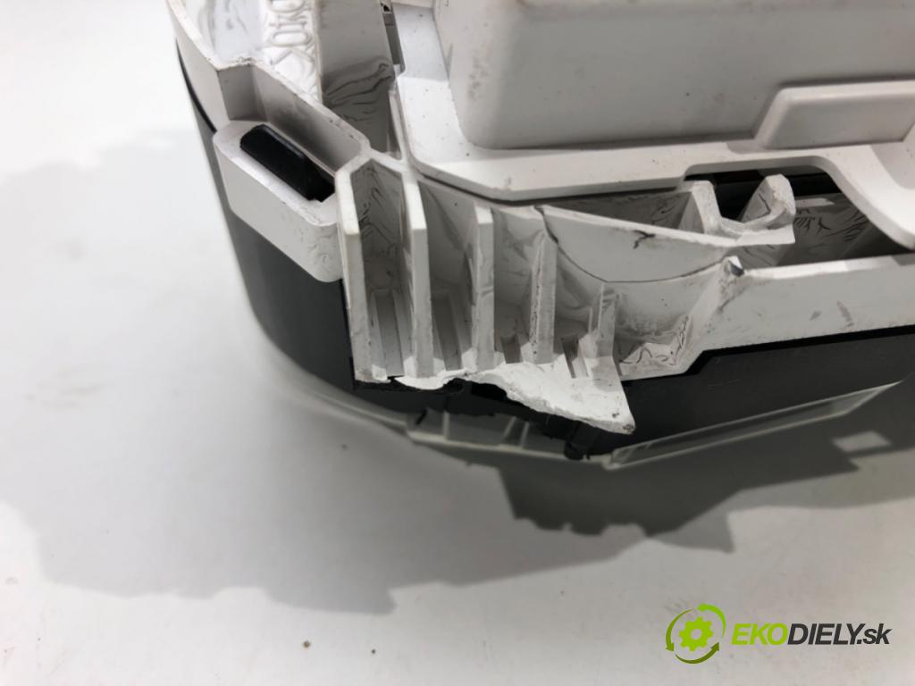 MAZDA CX-5 (KE, GH) 2011 - 2017    2.5 141 kW [192 KM] benzyna 2015 - 2017  Prístrojovka G46L55430 (Prístrojové dosky, displeje)