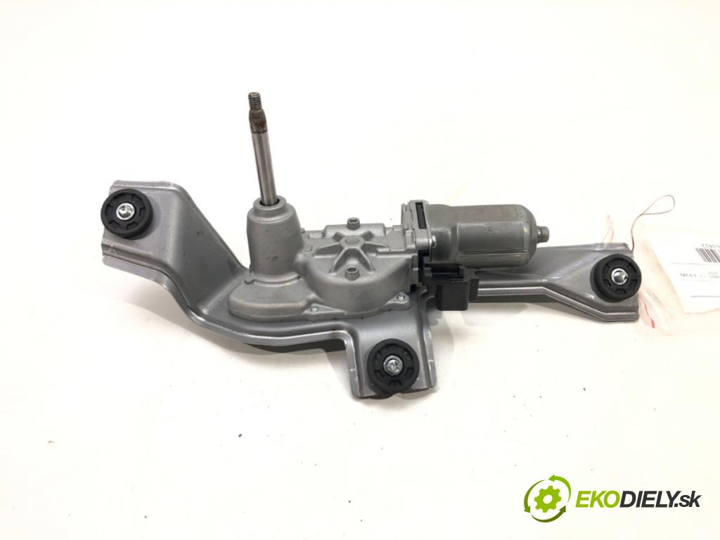 MAZDA CX-5 (KE, GH) 2011 - 2017    2.5 141 kW [192 KM] benzyna 2015 - 2017  Motor stieračov zad KD53-67450