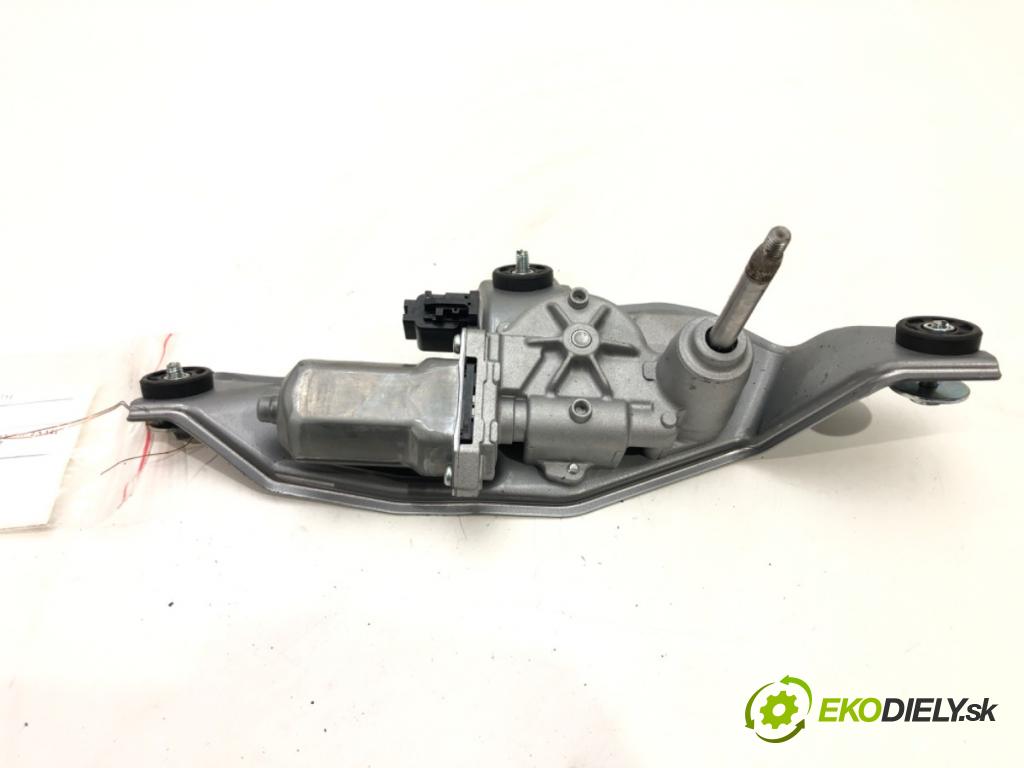 MAZDA CX-5 (KE, GH) 2011 - 2017    2.5 141 kW [192 KM] benzyna 2015 - 2017  Motor stieračov zad KD53-67450